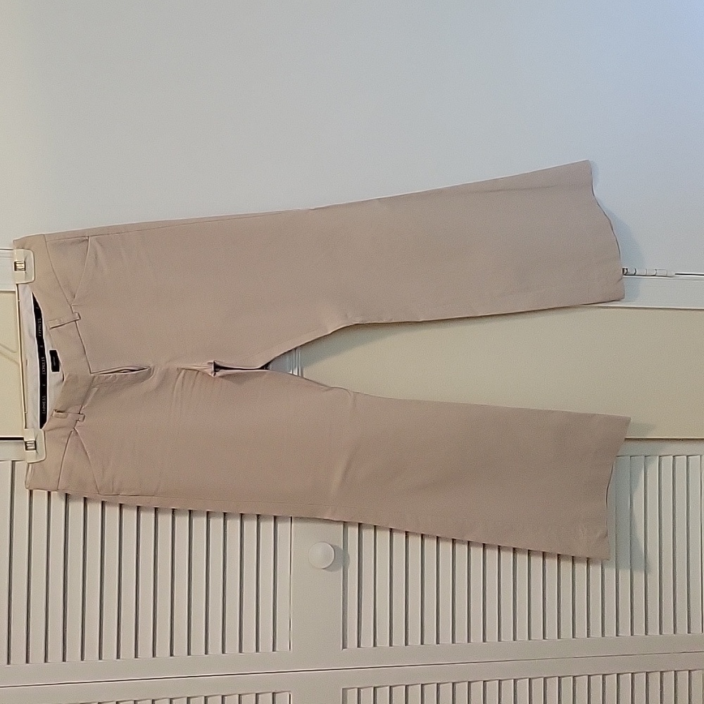 Express bootcut pants 6petite